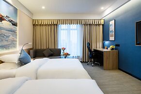 Dongguan Haili Hotel