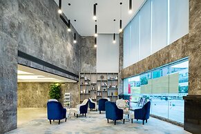 Dongguan Haili Hotel