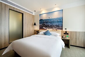 Dongguan Haili Hotel