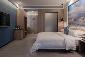 Dongguan Haili Hotel