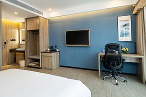 Dongguan Haili Hotel