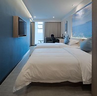 Dongguan Haili Hotel