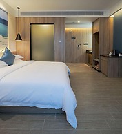 Dongguan Haili Hotel