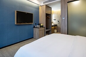 Dongguan Haili Hotel