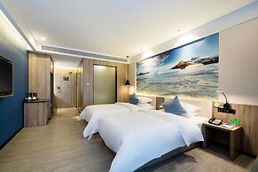 Dongguan Haili Hotel