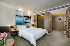 Dongguan Haili Hotel