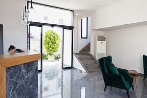 Alacati Ekmas Hotel