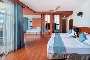 Araamu Hotels Maldives