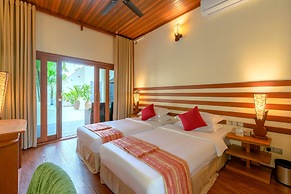 Araamu Hotels Maldives