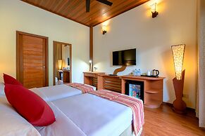Araamu Hotels Maldives