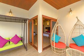 Araamu Hotels Maldives