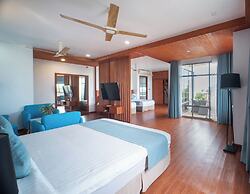 Araamu Hotels Maldives