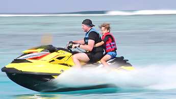 Araamu Hotels Maldives