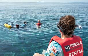 Araamu Hotels Maldives