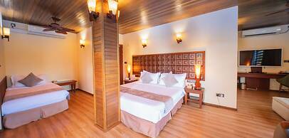 Araamu Hotels Maldives
