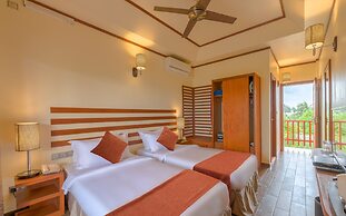 Araamu Hotels Maldives