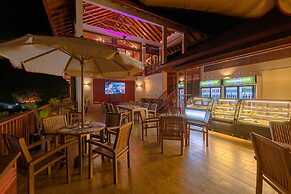 Araamu Hotels Maldives