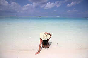 Araamu Hotels Maldives