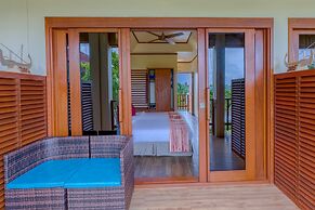 Araamu Hotels Maldives