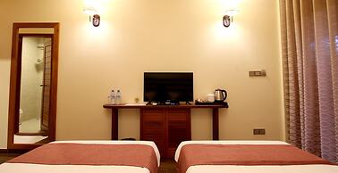 Araamu Hotels Maldives