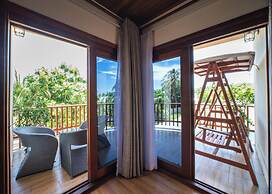 Araamu Hotels Maldives