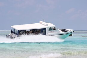 Araamu Hotels Maldives