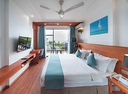 Araamu Hotels Maldives