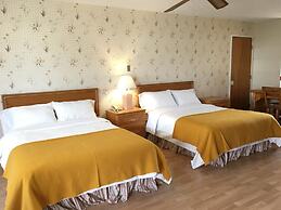 Motel Le Sabre