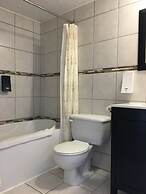 Motel Le Sabre