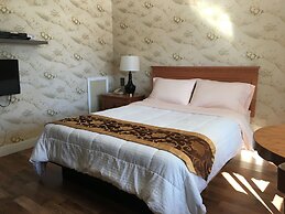 Motel Le Sabre