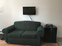 Motel Le Sabre