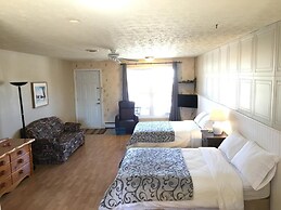 Motel Le Sabre