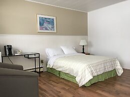 Motel Le Sabre