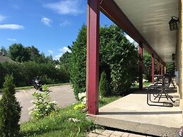Motel Le Sabre