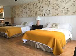 Motel Le Sabre