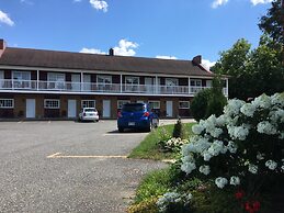 Motel Le Sabre
