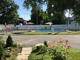 Motel Le Sabre