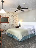 Motel Le Sabre