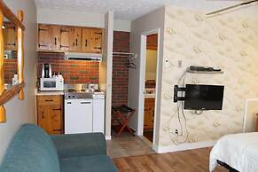 Motel Le Sabre