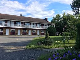 Motel Le Sabre