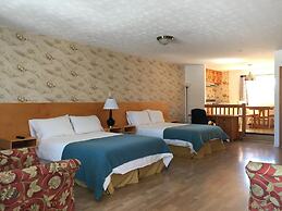 Motel Le Sabre