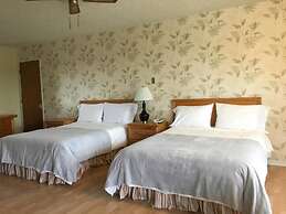 Motel Le Sabre