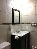 Motel Le Sabre