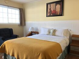 Motel Le Sabre