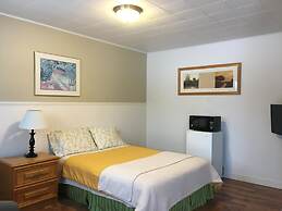Motel Le Sabre