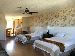 Motel Le Sabre