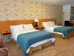 Motel Le Sabre