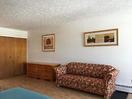 Motel Le Sabre
