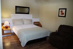 Motel Le Sabre