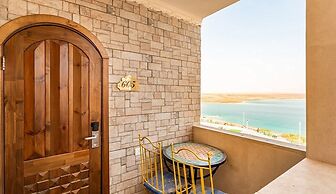 The Dream Compound-  by Biankini Dead Sea